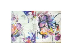 SKAG (DECO) ΡΙΖΟΧΑΡΤΑ A3 30GR NO 17/16