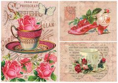 ΡΙΖΟΧΑΡΤΟ A3 - ΓΟΒΑ/ΤΡΙΑΝΤΑΦ Ν.7