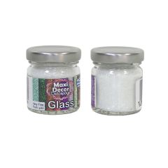 MAXI COLOR MAXI GLASS ΣΚΟΝΗ ΠΟΛΥ ΨΙΛΟ 35GR