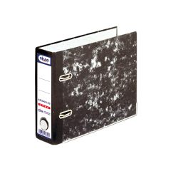 SKAG ARCH LEVER FILES PAPER COVER A4 4/22 MARBLE