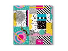 NAPKINS PAW - SDL060200 MEMFIS