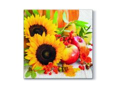 NAPKINS PAW - SDL087900 AUTUMN SYNTHESIS