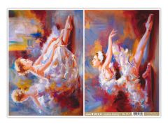 SKAG (DECO) ΡΙΖΟΧΑΡΤΑ A3 30GR NO 19/1