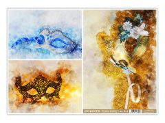 SKAG (DECO) ΡΙΖΟΧΑΡΤΑ A3 30GR NO 19/5