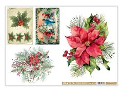 SKAG (DECO) ΡΙΖΟΧΑΡΤΑ A3 30GR NO 19/9Χ