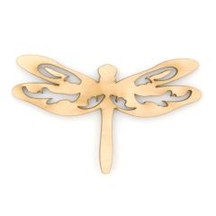 ΞΥΛΙΝ ΦΙΓΟΥΡΑ ΛΙΒΕΛΟΥΛΑ 9Χ5.5Χ0.3 Ν.1431