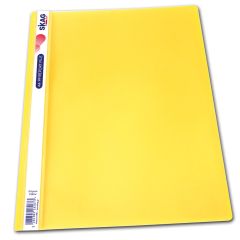 SKAG REPORT FILE A4 YELLOW