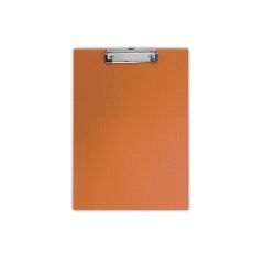  SKAG CLIP BOARD 25x35 ΜΗΧ 12cm ΠΟΡΤΟΚΑΛΙ