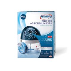 HENKEL ARIASANA AERO 360 ΑΠΟΡΡΟΦ.ΥΓΡ.  450G  H-605