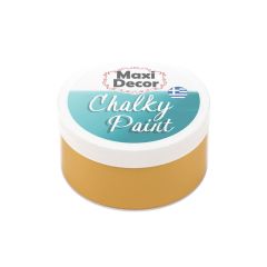 MAXI COLOR ΧΡΩΜΑ ΚΙΜΩΛΙΑΣ CHALKY N.601 100ML ΚΟΥΡΚΟΥΜΑ