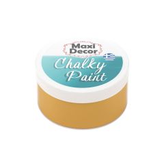 MAXI COLOR CHALKY PATINA 601 100 ML TUMERIC