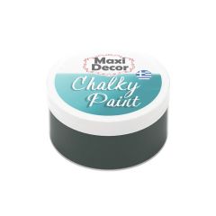 MAXI COLOR ΧΡΩΜΑ ΚΙΜΩΛΙΑΣ CHALKY N.603 100ML ΔΑΦΝΗ