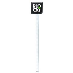 BLOCKI STAND FOR BLISTERS 16 PIECES