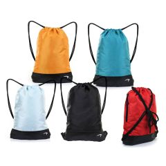 MINTRA GYM BAGS BOOST 5 PCS MIXED COLOURS