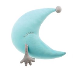 RELAX Cushion  Moon 36*35*12 OT7004@