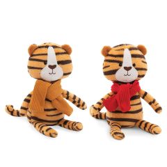 Cookie the Tiger 14 cm@