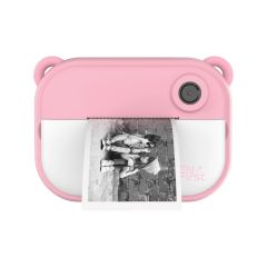 myFirst CAMERA INSTA 2 - WITH PRINTING, SELFIE AND VIDEO - PINK