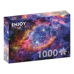 ENJOY -ΠΑΖΛ OTHERS ΕΛΙΚΟΕΙΔΕΣ ΝΕΦΕΛΩΜΑ  1000 ΤΕΜ Νο 1278