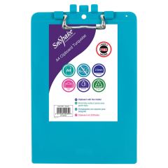  SNOPAKE CLIP BOARD 2,3mm ΜΕ ΣΤΥΛΟ ΤΡΙΚΟΥΑΖ