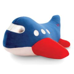 RELAX Plush toy, Airplane 40 (1/10) OT7009@