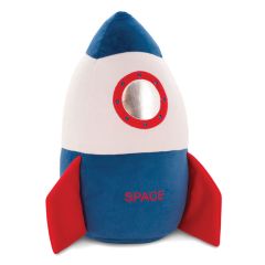 RELAX Plush toy, Rocket 35 (1/16) OT7010@