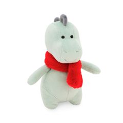 ORANGE SY24 Plush toy, Dino the Baby Dragon 2417/20A@