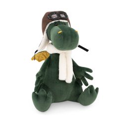 ORANGE SY24 Plush toy, Aviator the Dragon 2428/35@