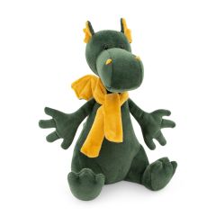 ORANGE SY24 Plush toy, Gigi the Dragon 2431/20@