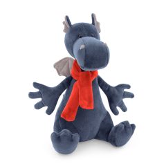 ORANGE SY24 Plush toy, Bibi the Dragon 2407/20@