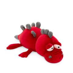 ORANGE SY24 Plush toy, Sleepy the Dragon 2441/45@
