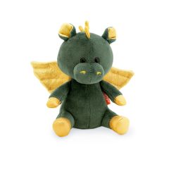 ORANGE SY24 Plush toy, Baby Dragon 2451/15@