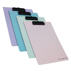 SKAG FOAM CLIPBOARD ΠΑΣΤΕΛ 4ΧΡΩΜ