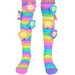 MADMIA OOPSIE DAISY SOCKS MM205