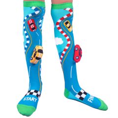 MADMIA RACING CARS SOCKS MM186