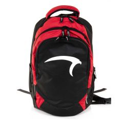 MINTRA CHALLENGER BAG - KOKKINΟ No 09153