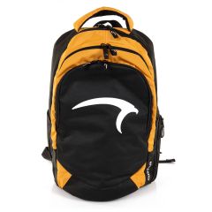 MINTRA CHALLENGER BAG - ΠΟΡΤΟΚΑΛΙ Νο 09157