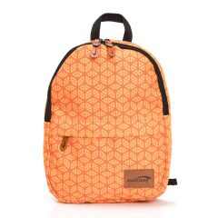 MINTRA PRINTED SCHOOL BAG 10L Νο 09009