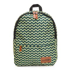 MINTRA PRINTED SCHOOL BAG 10L Νο 09018