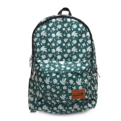 MINTRA PRINTED SCHOOL BAG 15L No 09002