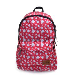 MINTRA PRINTED SCHOOL BAG 15L No 08995