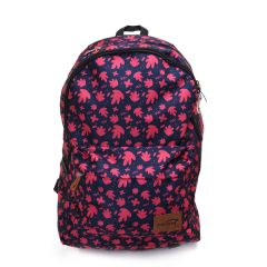 MINTRA PRINTED SCHOOL BAG 15L No 08989