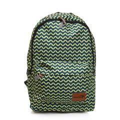 MINTRA PRINTED SCHOOL BAG 15L No 09000