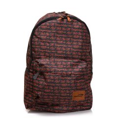 MINTRA PRINTED SCHOOL BAG 15L No 08997