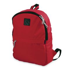 MINTRA THE SCHOOL BAG 10L - RED  No 05543