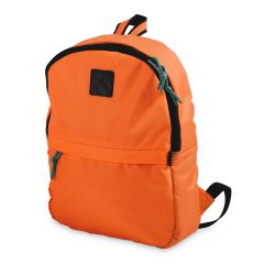 MINTRA THE SCHOOL BAG 10L - ORANGE No 05532