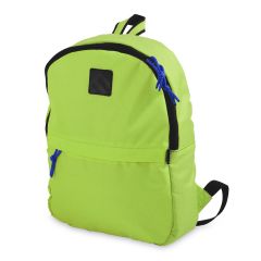 MINTRA THE SCHOOL BAG 10L - YELLOW No 05536