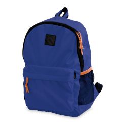 MINTRA THE SCHOOL BAG 15L - ΜΠΛΕ ΗΛΕΚΤΡΙΚ No 05176