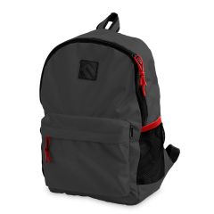 MINTRA THE SCHOOL BAG 15L - DARK GREY Νο 05184