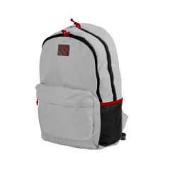 MINTRA THE SCHOOL BAG 20L - LIGHT GREY Νο 04553