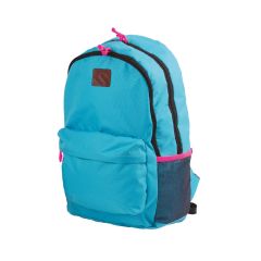 MINTRA THE SCHOOL BAG 20L - ΤΥΡΚΟΥΑΖ Νο 04554